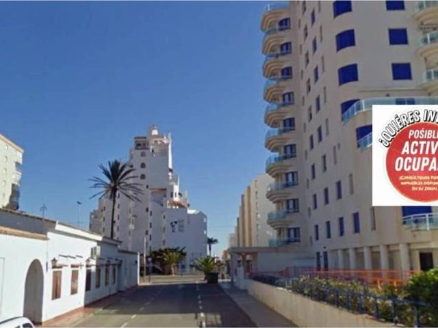 Inmueble en Venta en La Manga del Mar Menor