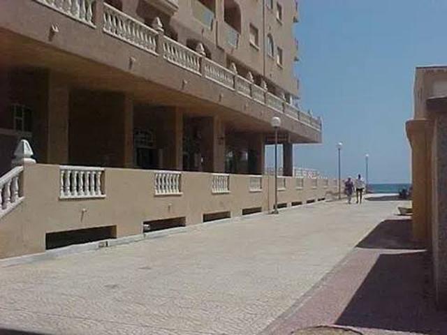 Inmueble en Venta en La Manga del Mar Menor