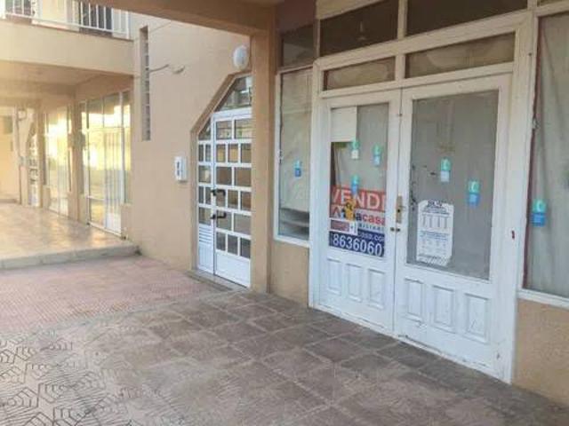 Inmueble en Venta en La Manga del Mar Menor