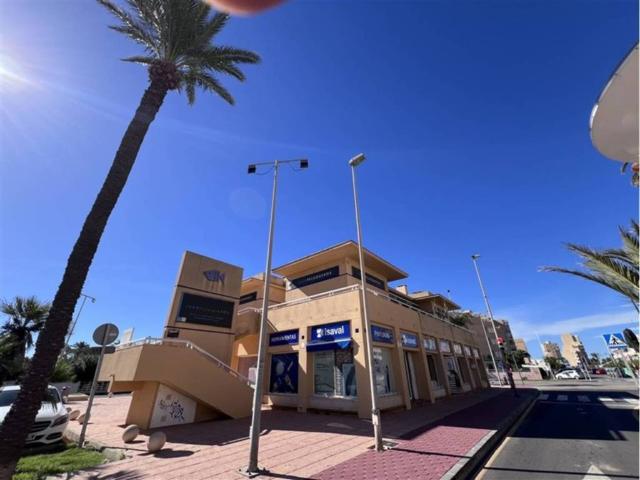 Inmueble en Venta en La Manga del Mar Menor