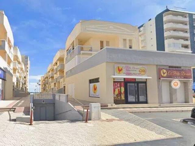Inmueble en Venta en La Manga del Mar Menor