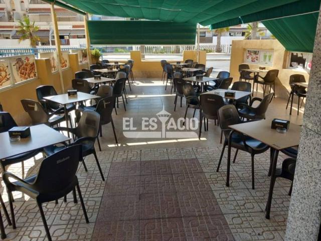 Inmueble en Venta en La Manga del Mar Menor