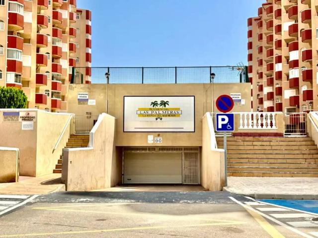 Inmueble en Venta en La Manga del Mar Menor
