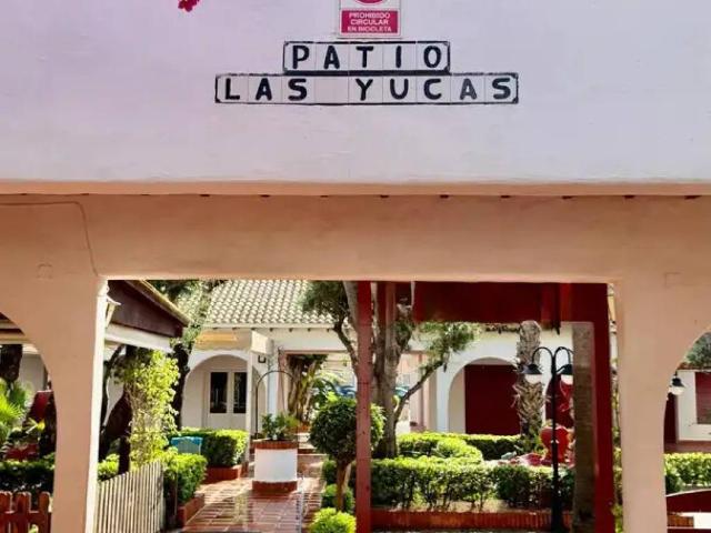 Inmueble en Venta en La Manga del Mar Menor