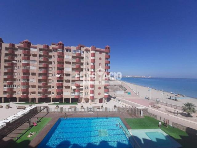 Inmueble en Venta en La Manga del Mar Menor