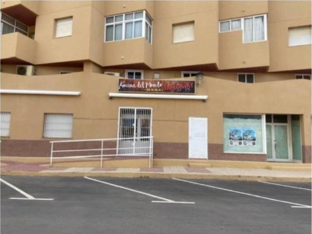Inmueble en Venta en La Manga del Mar Menor