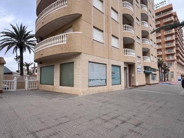 Inmueble en Venta en La Manga del Mar Menor
