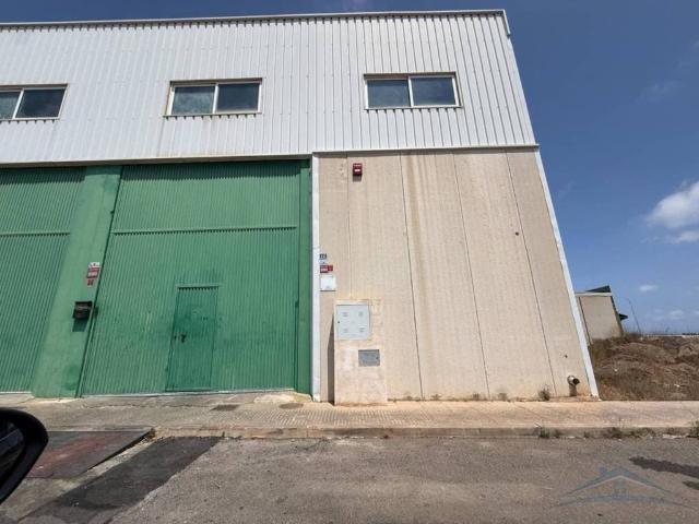 Inmueble en Venta en La Mojonera