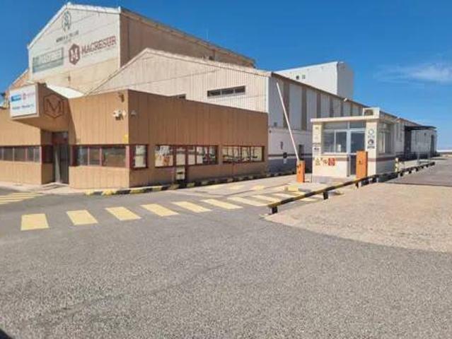Inmueble en Venta en La Mojonera