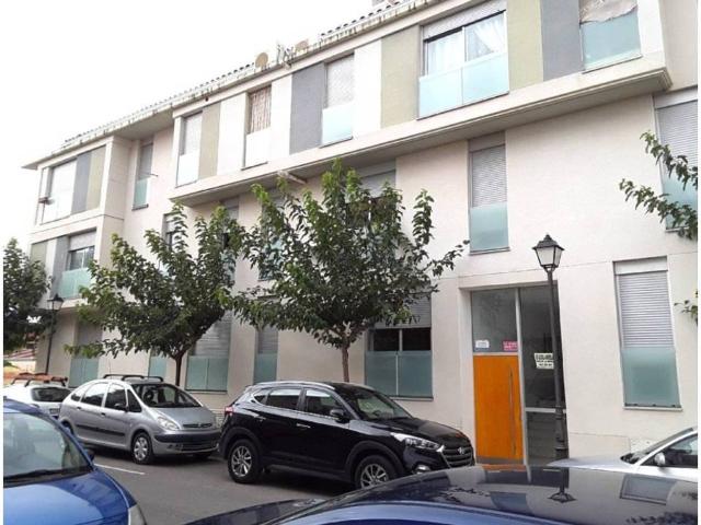 Inmueble en Venta en La Muela