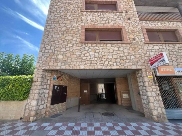 Inmueble en Venta en La Muela