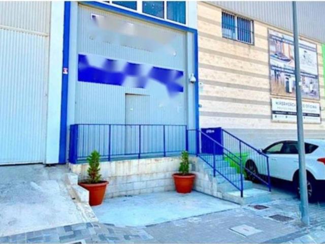 Inmueble en Venta en La Nucia