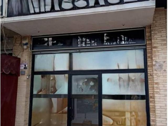 Inmueble en Venta en La Nucia