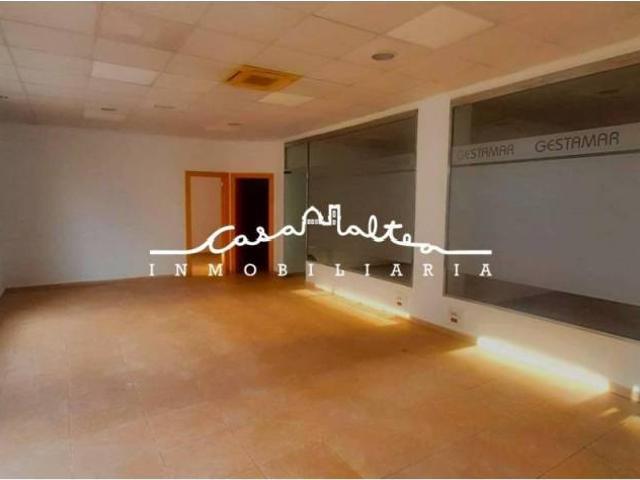 Inmueble en Venta en La Nucia