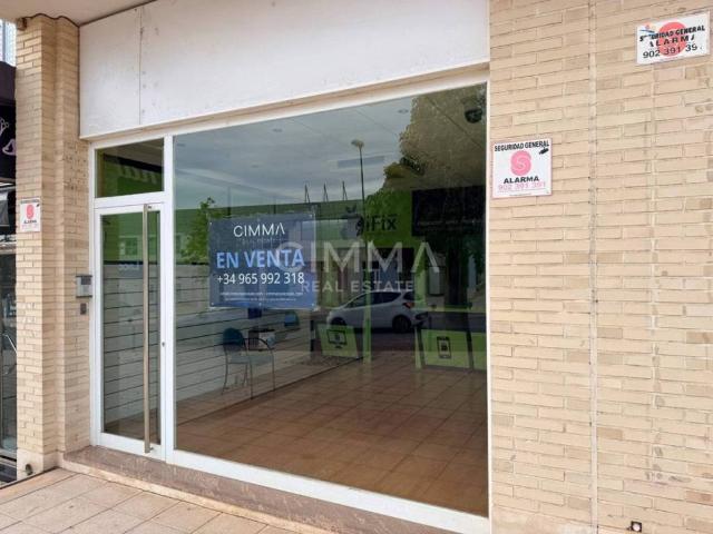 Inmueble en Venta en La Nucia