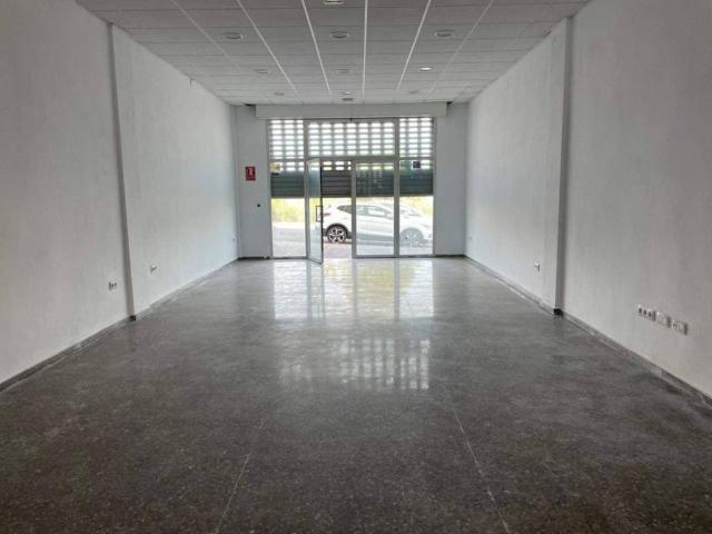 Inmueble en Venta en La Nucia