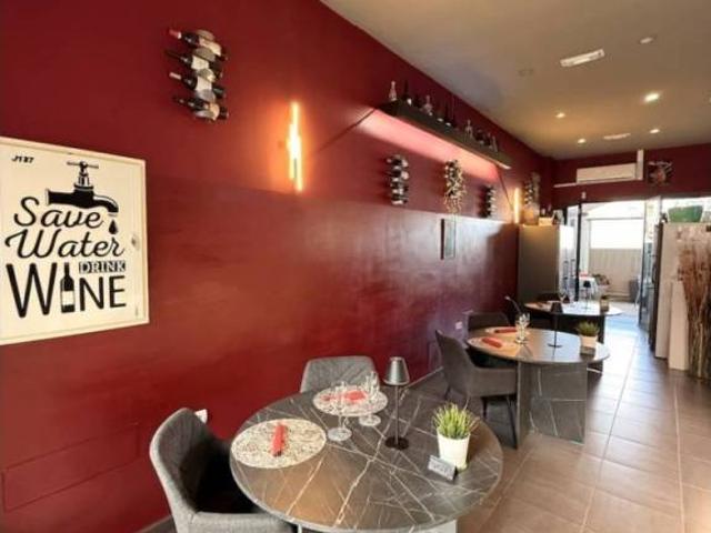 Inmueble en Venta en La Oliva
