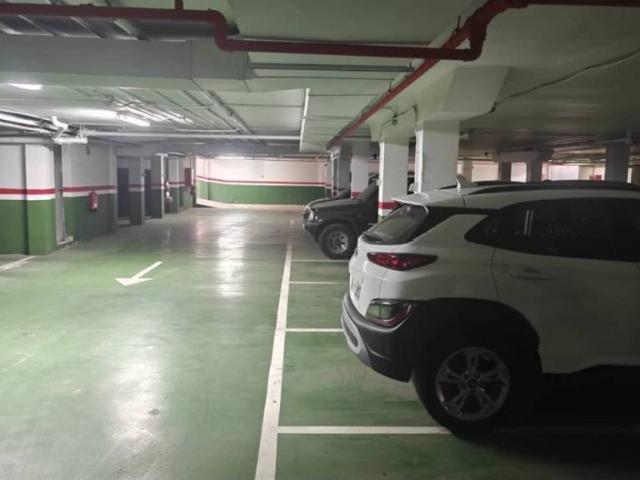 Inmueble en Venta en La Oliva