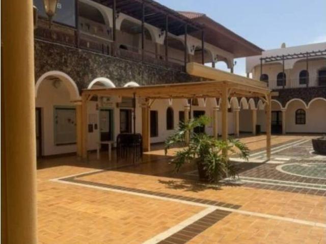 Inmueble en Venta en La Oliva