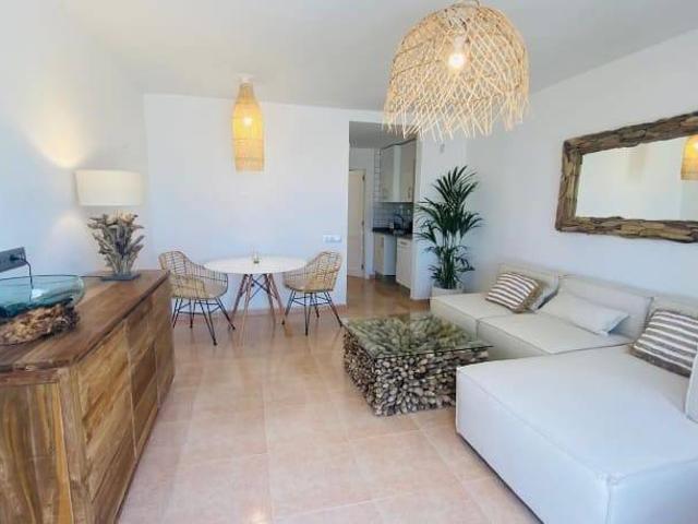 Inmueble en Venta en La Oliva