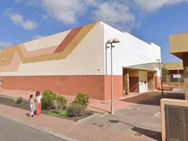 Inmueble en Venta en La Oliva