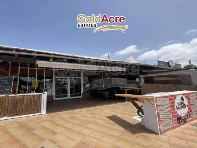 Inmueble en Venta en La Oliva