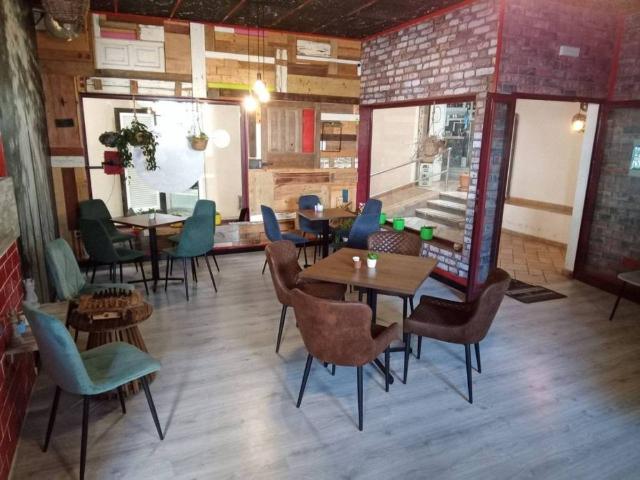 Inmueble en Venta en La Oliva