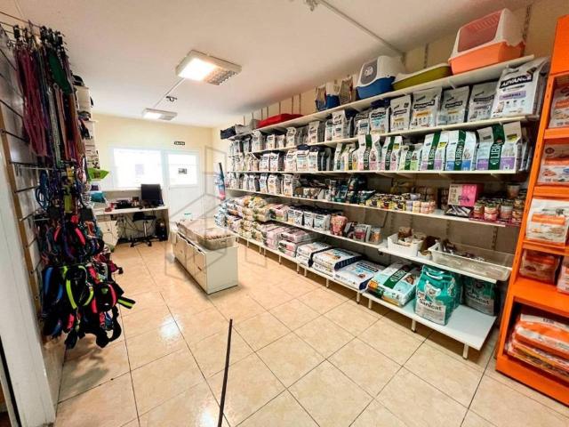 Inmueble en Venta en La Oliva