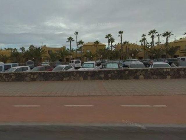 Inmueble en Venta en La Oliva