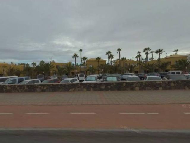 Inmueble en Venta en La Oliva