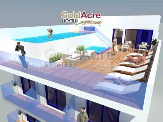 Inmueble en Venta en La Oliva