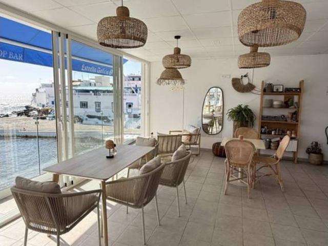 Inmueble en Venta en La Oliva