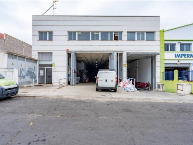 Inmueble en Venta en La Orotava