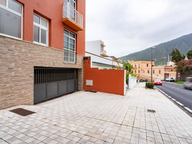 Inmueble en Venta en La Orotava