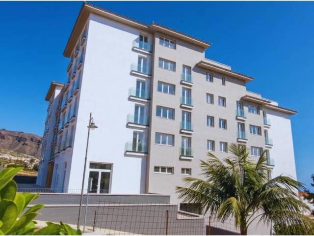 Inmueble en Venta en La Orotava