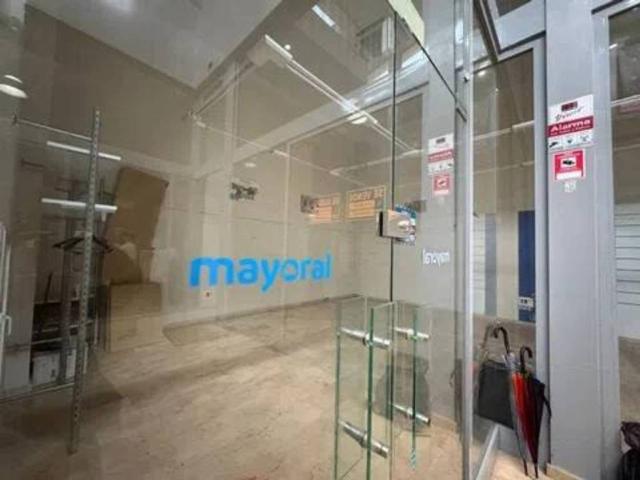 Inmueble en Venta en La Palma del Condado