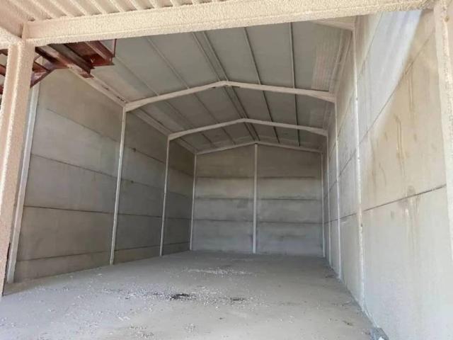 Inmueble en Venta en La Palma del Condado