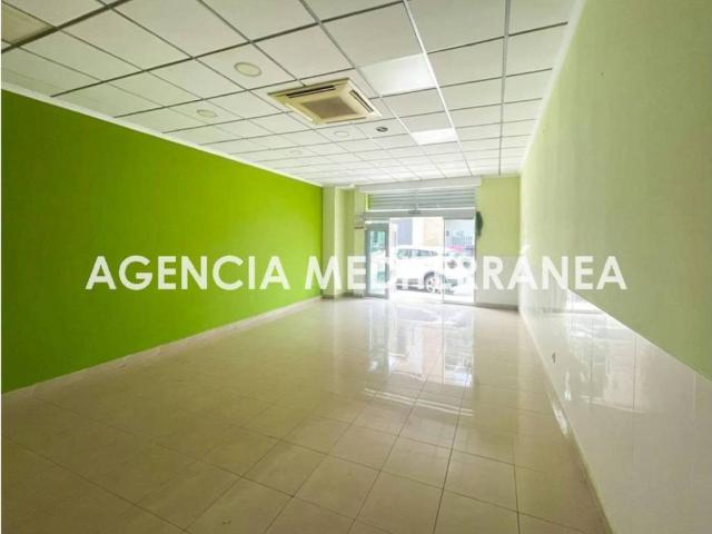 Inmueble en Venta en La Pobla de Farnals