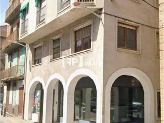 Inmueble en Venta en La Pobla de Segur