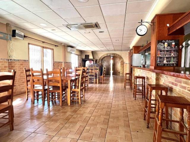 Inmueble en Venta en La Pobla del Duc