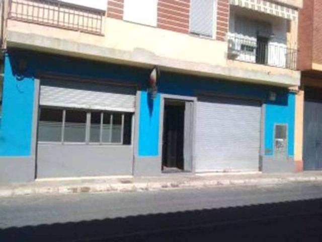 Inmueble en Venta en La Pobla Llarga