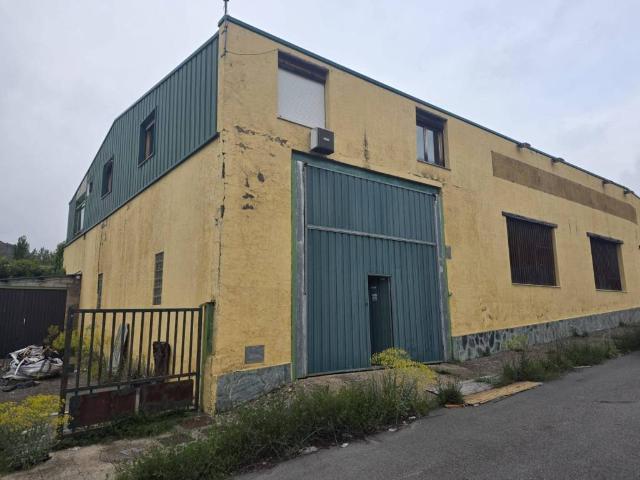 Inmueble en Venta en La Pola de Gordón