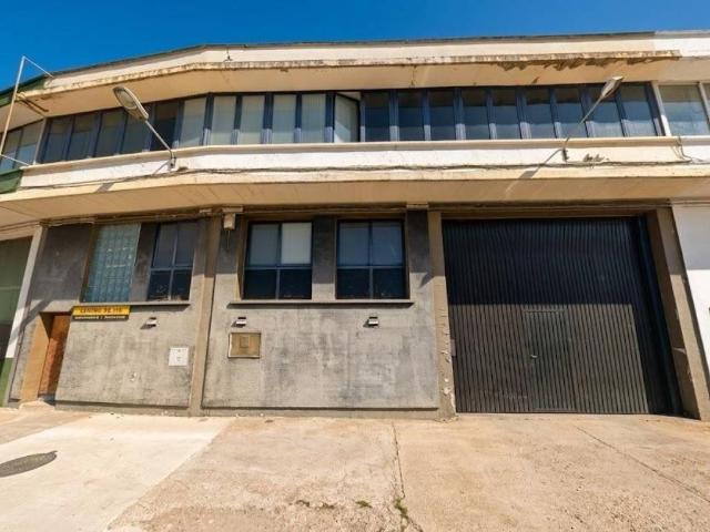 Inmueble en Venta en La Puebla de Alfindén