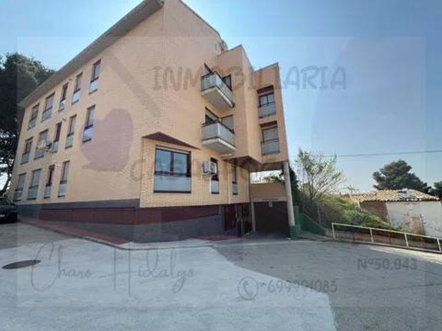 Inmueble en Venta en La Puebla de Alfindén