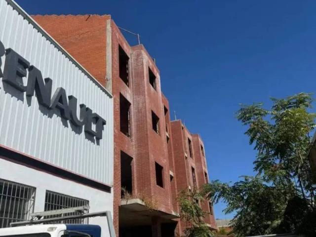 Inmueble en Venta en La Puebla de Montalbán