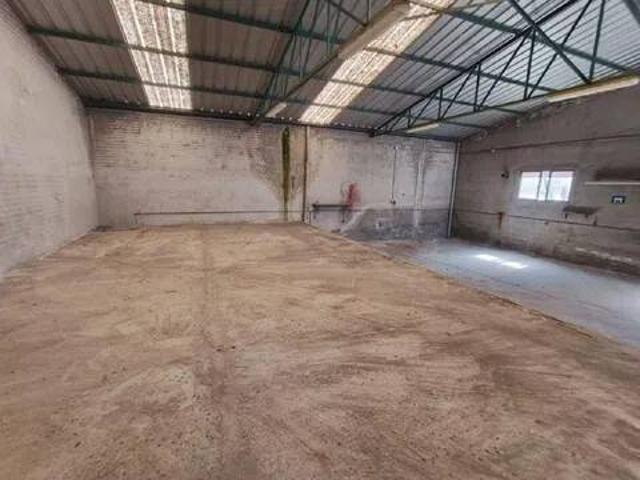 Inmueble en Venta en La Puebla de Montalbán