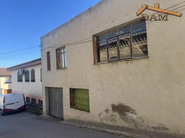 Inmueble en Venta en La Puebla de Montalbán