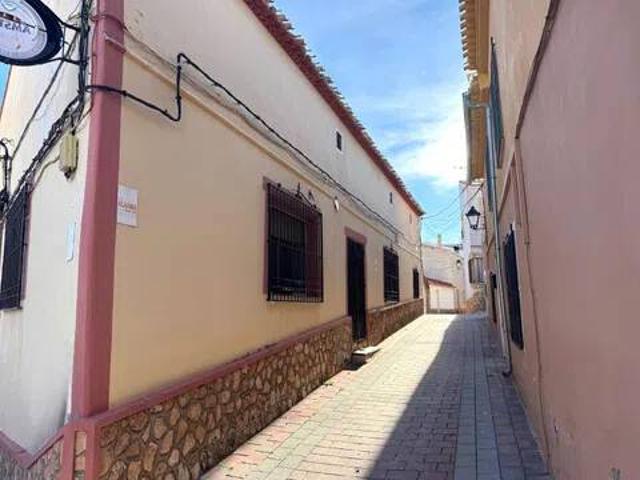 Inmueble en Venta en La Recueja