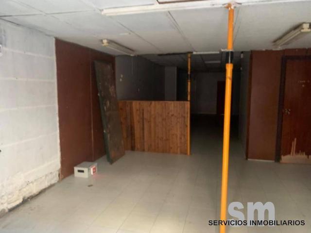 Inmueble en Venta en La Rinconada