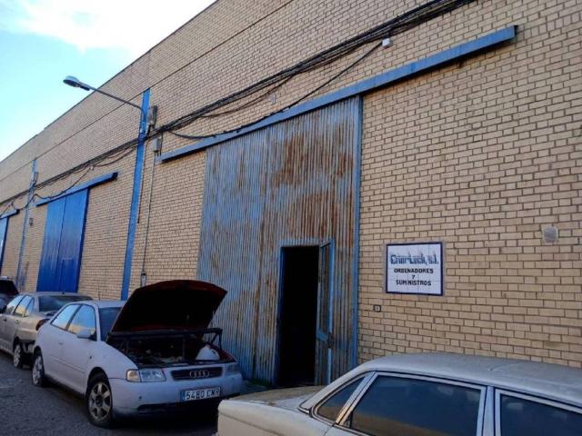 Inmueble en Venta en La Rinconada